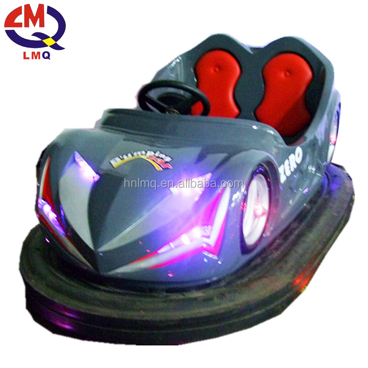 Funny Ride cheap electric cars for kids for Children bumper car for sale