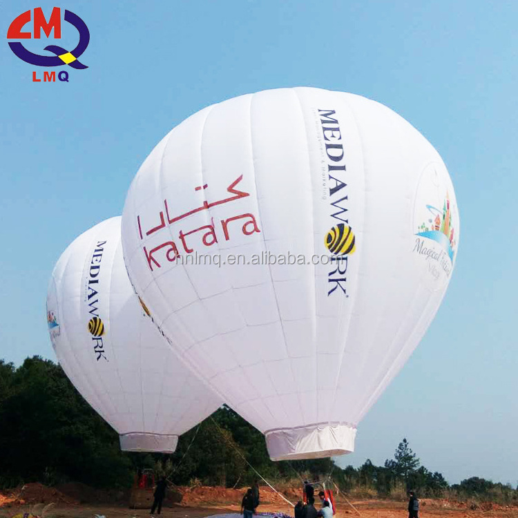 Great fun big hot air balloons price flying air balloons for sale