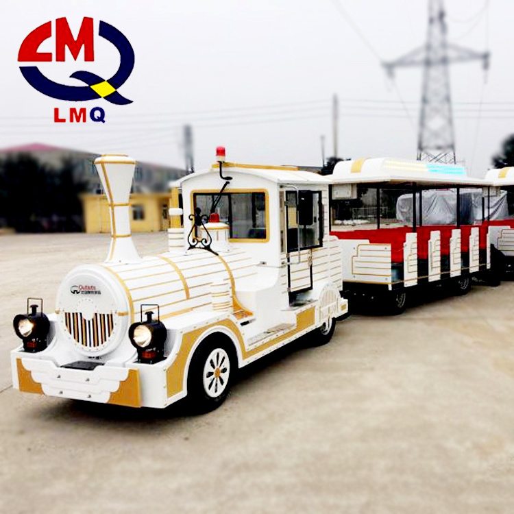 amusement park electric trains electric tourist road train for sale amusement kids adult rides diesel trains for sale