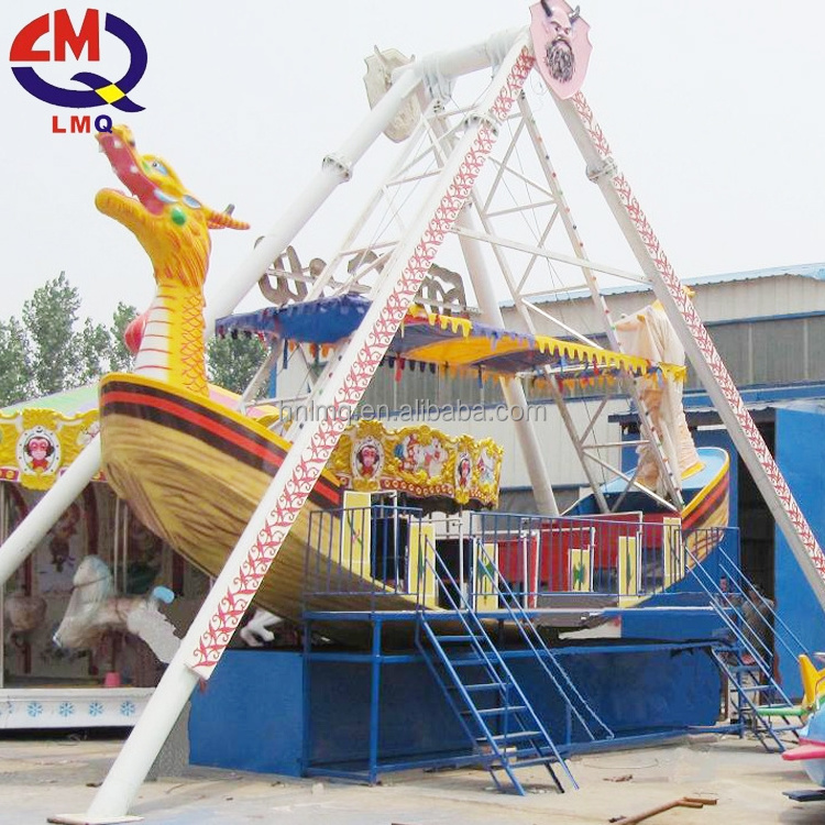 Go Ahead! China Old Amusement Park Rides Sale Viking Ship/Swing Ship/Pirate Boat