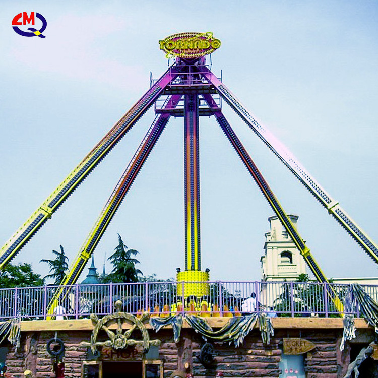 Theme park rides/outdoor amusement /amusement rides germany big pendulum rides