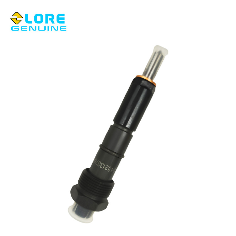 Supply Warranty Engine Parts Fuel Pump Accessories Injector Assembly 0432133761 0432133761