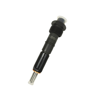 Supply Warranty Engine Parts Fuel Pump Accessories Injector Assembly 0432133761 0432133761