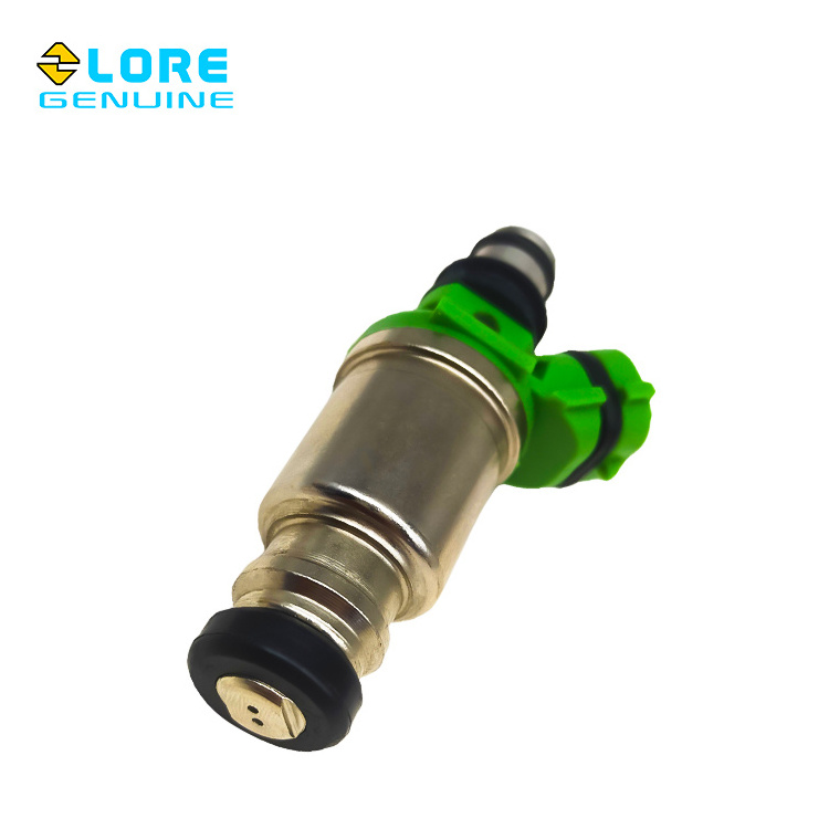 Diesel Parts Fuel Injector Nozzle 2325016170 23209-16170 For Diesel Engine 4AFE 7AFE