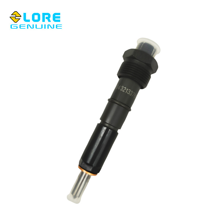 Supply Warranty Engine Parts Fuel Pump Accessories Injector Assembly 0432133761 0432133761