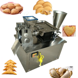 110v/220v small size automatic electrical tortellini dumpling machine/empanada samosa making machine