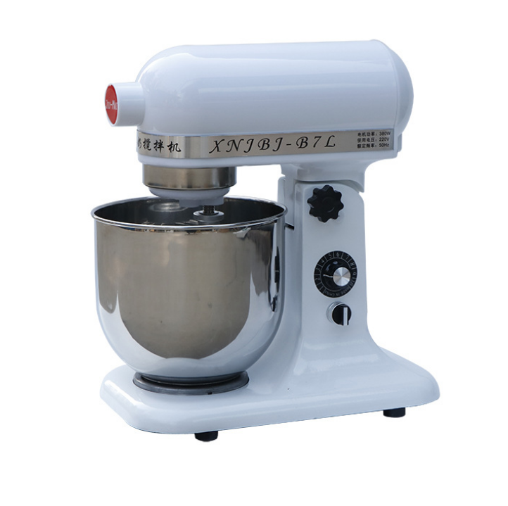 Multifunction cake cooking kitchen machine food mixser food mixers chef appliance food processors aid mixing machine