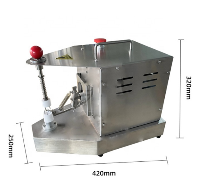 Automatic fruit peeler small peeling machine electric peeler for fruits and vegetables/Stainless steel citrus peeler machine