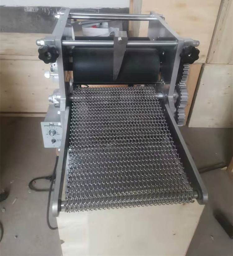 New Technology electric tortilla press flat tortilla making machine corn tortilla making machine for sale