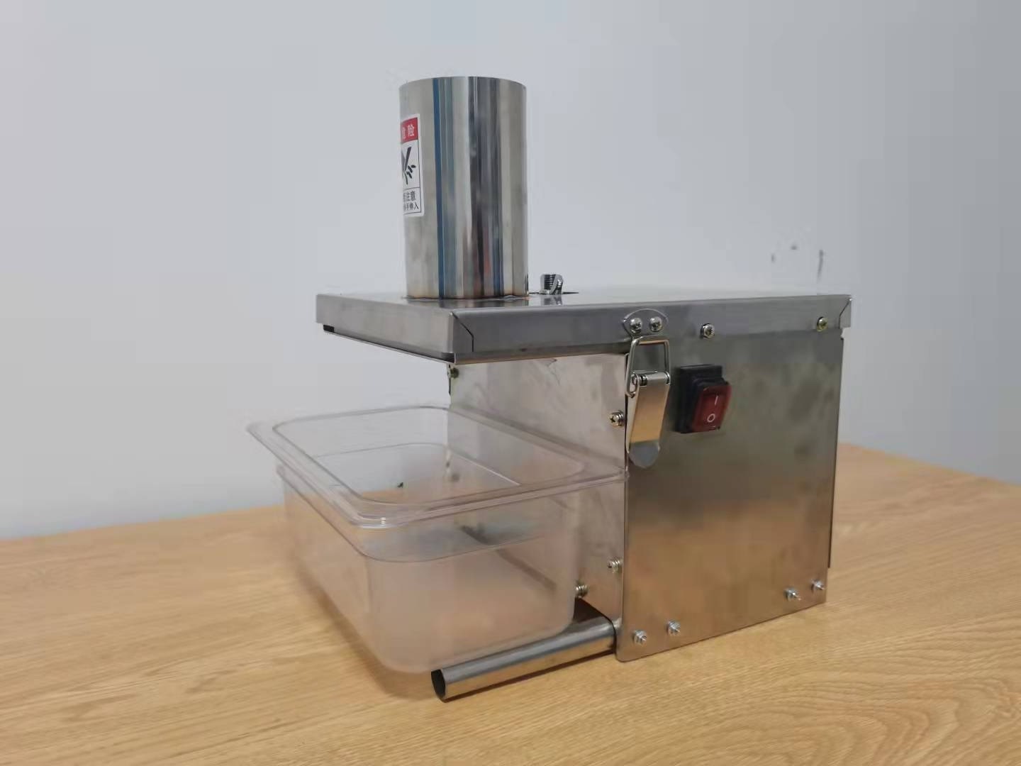 small electric dicing machine / vegetable slicer cutter / vegetables fruit peeler chopper cutting dicer