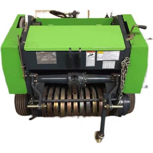 Agricultural equipment Round/Square Balers Baling Machine Mini Baler Hay Baler