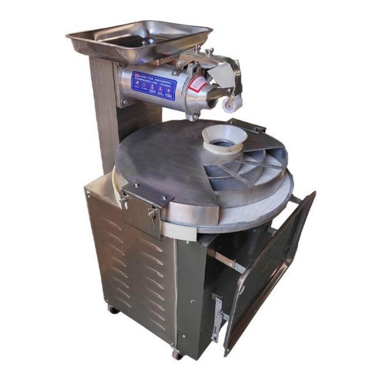 Commercial Bakery machine Hot sale LQ-DC30 Dough divider and rounder cookie dough ball machine