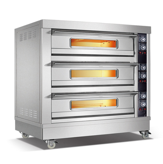 Baking Oven for Bread and Cake/Industrial Bread Baking Oven/Bread Oven Bakery turkish oven