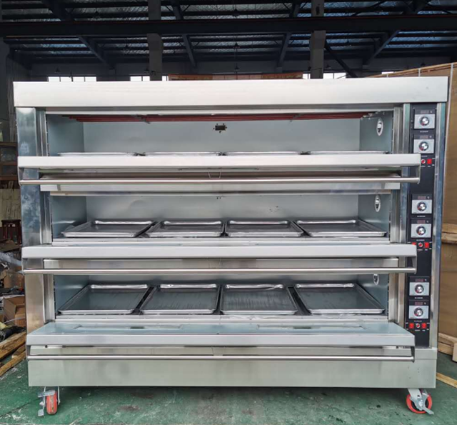 Baking Oven for Bread and Cake/Industrial Bread Baking Oven/Bread Oven Bakery turkish oven