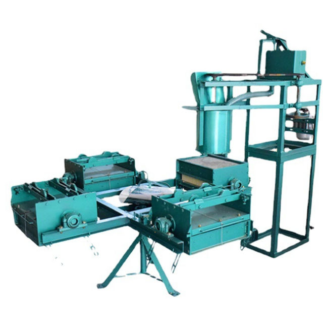 School dustless chalk making machine automatic/6 Molds 800pcs Chalk piece making machine