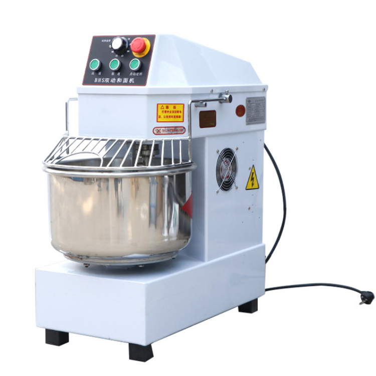 New Design 20L Bowl Volume kitchen aid mixer/Dough Mixing Machine/Bakery Food Mixer