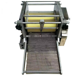 New Technology electric tortilla press flat tortilla making machine corn tortilla making machine for sale