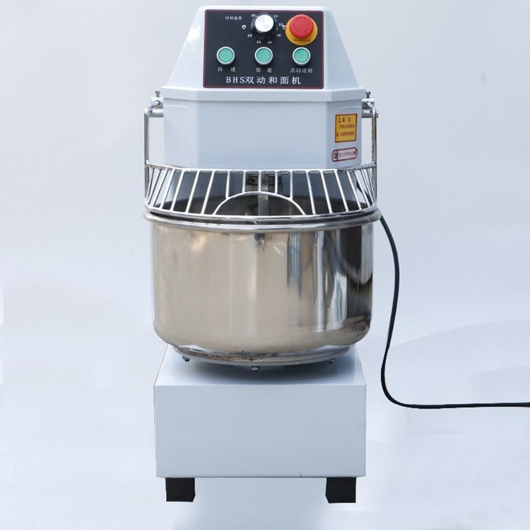 New Design 20L Bowl Volume kitchen aid mixer/Dough Mixing Machine/Bakery Food Mixer