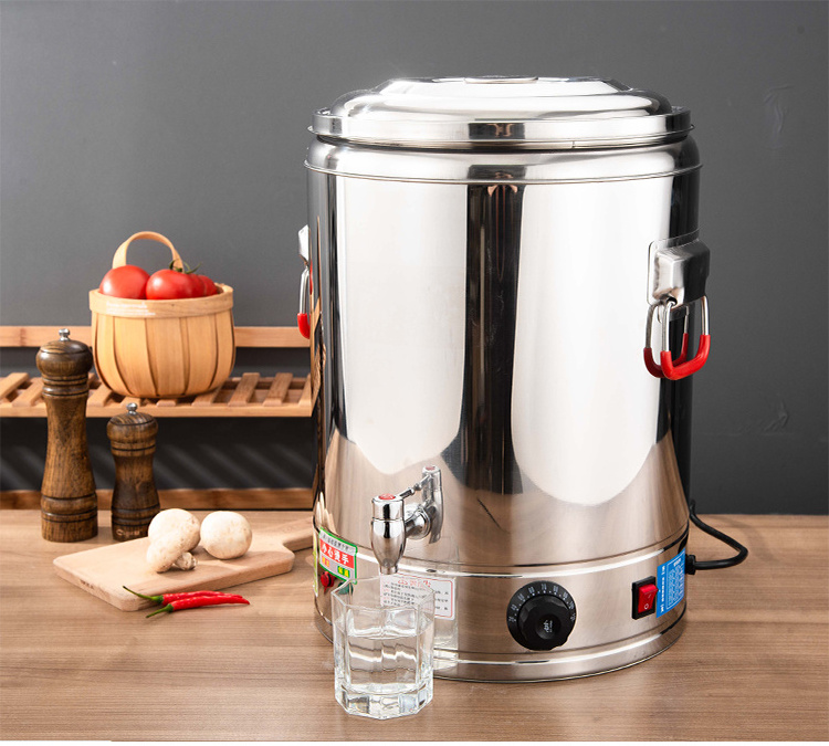 New Technology 30L best selling stainless steel wax heater/melting wax machine/candle wax pot melter