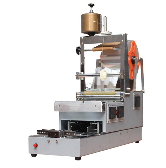 Professional Manufacturer mini cigarettes cellophane box wrapping machine packing machine