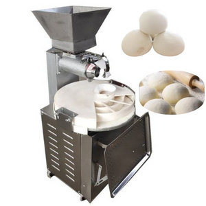 Commercial Bakery machine Hot sale LQ-DC30 Dough divider and rounder cookie dough ball machine