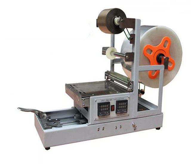 Professional Manufacturer mini cigarettes cellophane box wrapping machine packing machine