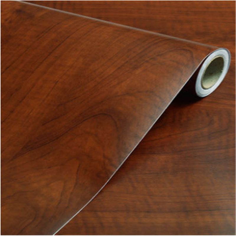 Pvc Foil for Membrane Press Decorative Pvc Film for Furniture