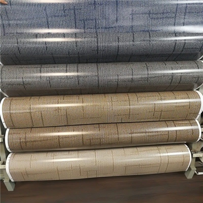 Pvc Foil for Membrane Press Decorative Pvc Film for Furniture