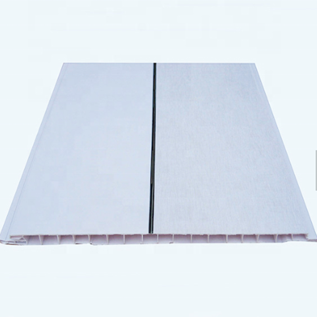 Pure White Color Printing Pvc Roof Ceiling Panel Faux Tin Ceiling Tiles Pvc Panel for Wall Stretch Ceiling Fabric