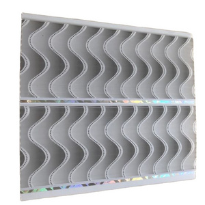 Hot Sell Ghana Plastic T&g Pvc Ceiling Panel Decorative Internal Pvc Vinyl Soffit Wall Panel