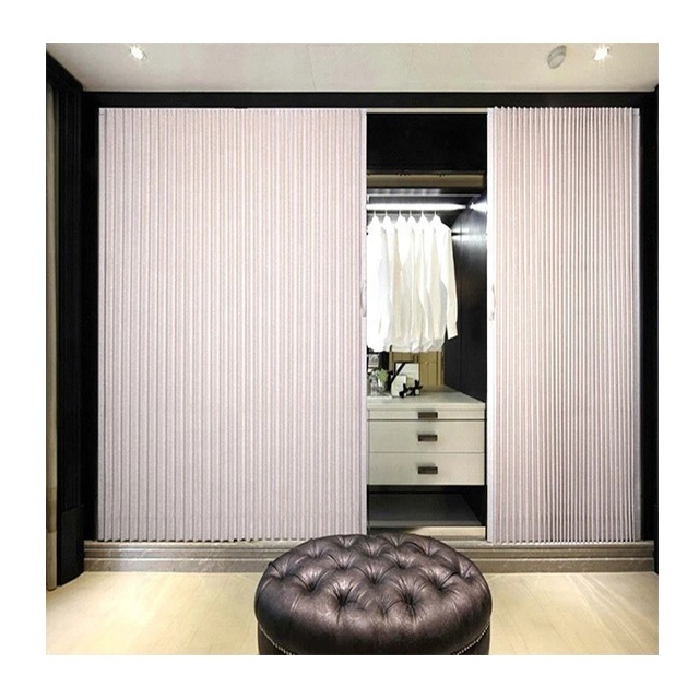 Hot sell PVC sliding PVC divider, pvc accordion door, pvc folding door for sitting room