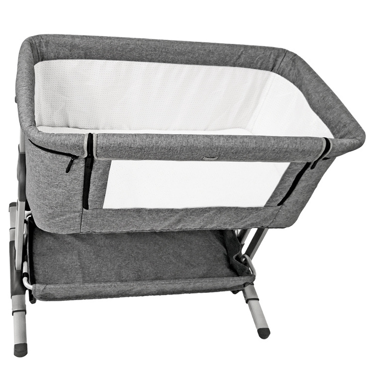 swing bed baby cradle  baby doll crib cot for twins for baby infant