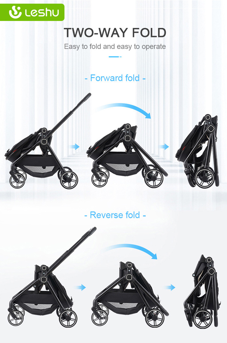 Baby Stroller Car Baby Stroller Umbrella Baby Stroller En 1888