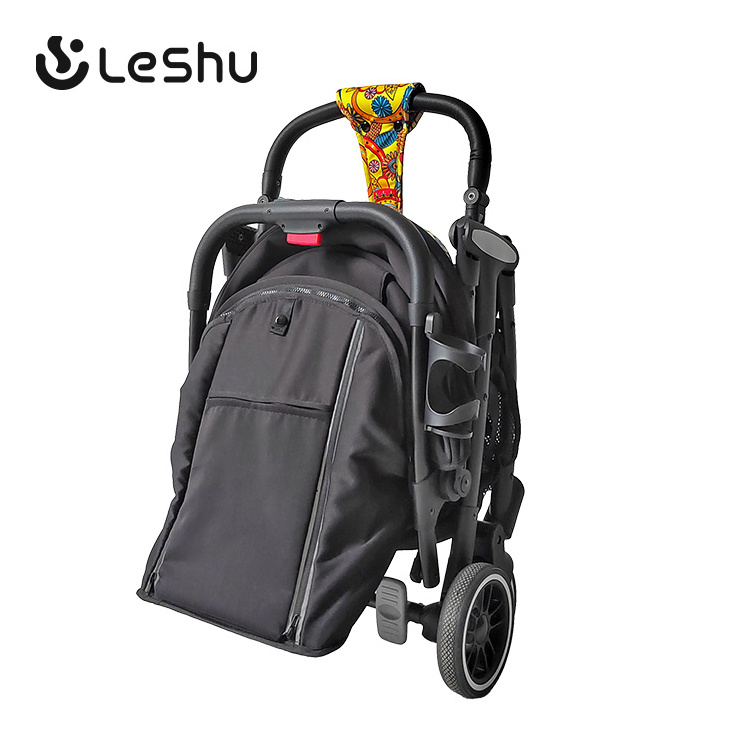 High Quality Baby Stroller 3 In 1 Brand Baby Trolley foldable baby carriage for 0-3 years kids