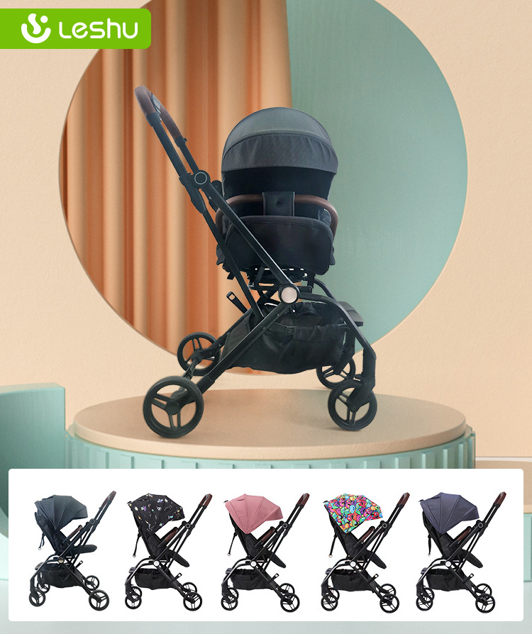 Imported China Baby Strollers Baby Stroller Brands Custom Baby Stroller