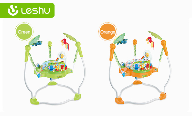 Hot Selling Baby Walker Wholesale Music Walker For Baby Best Baby Jumper Walker