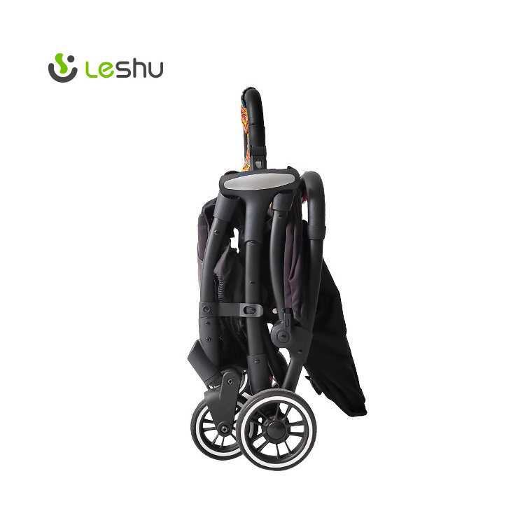 High Quality Baby Stroller 3 In 1 Brand Baby Trolley foldable baby carriage for 0-3 years kids