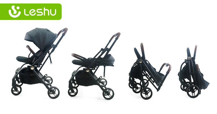 Imported China Baby Strollers Baby Stroller Brands Custom Baby Stroller