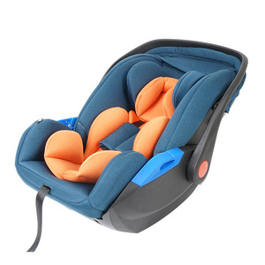 Customized Multifunction Newborn Safety Car Seat Portable Infant Car Seat 3 In 1 High Quality Baby Car Seat For Toddlers