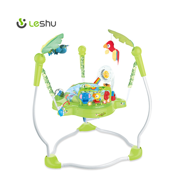 Hot Selling Baby Walker Wholesale Music Walker For Baby Best Baby Jumper Walker