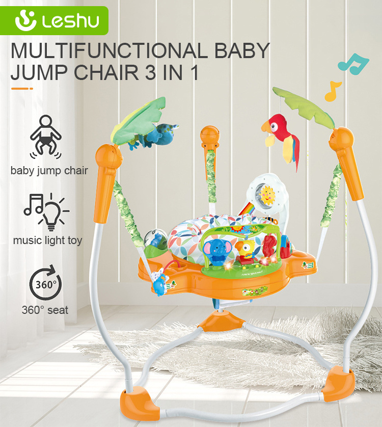 Hot Selling Baby Walker Wholesale Music Walker For Baby Best Baby Jumper Walker