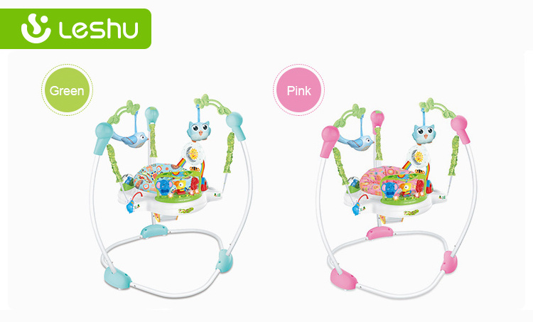 Hot Selling Baby Walker Wholesale Music Walker For Baby Best Baby Jumper Walker