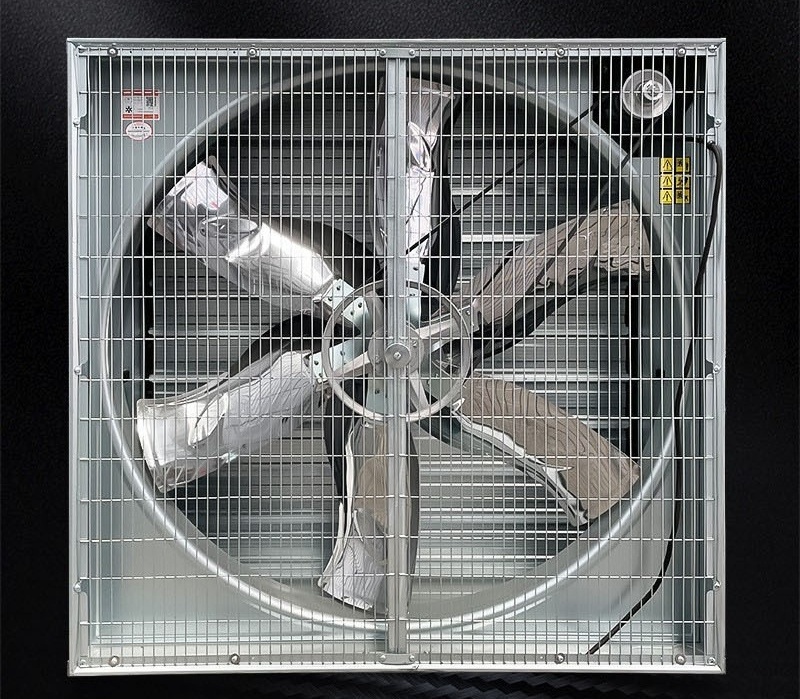 220v 380v Centrifugal warehouse ventilation fan industrial poultry fan shed chicken house fan