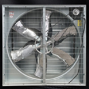 220v 380v Centrifugal warehouse ventilation fan industrial poultry fan shed chicken house fan