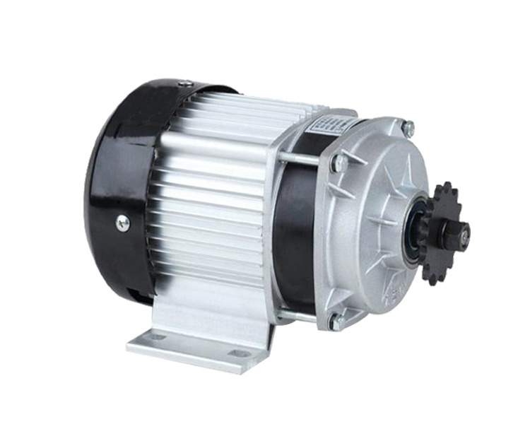 48V 1000W Cargo Rickshaw Electric Engine Brushless DC Motor Tricycle Motor with Controller