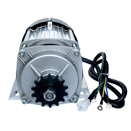 Wholesale Price High Torque E Trike 3 Wheel Brushless Dc Motor