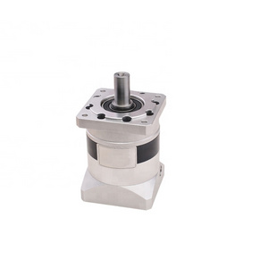 Low backlash Planetary Gearbox for ECMA Delta Servo Motor