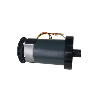 China Factory Treadmill part high quality 1HP 2HP 180V 220V  4500RPM DC Motor for Treadmill