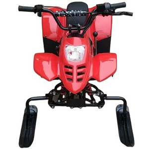 Adults  Skiing  Fuel Skiing Vehicle Directional Sledge Snowmobile