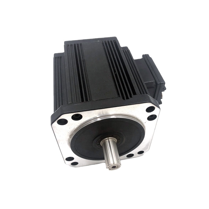 Permanent Magnet High Torque 24V 48V 220V 3000rpm Brushless DC Motor